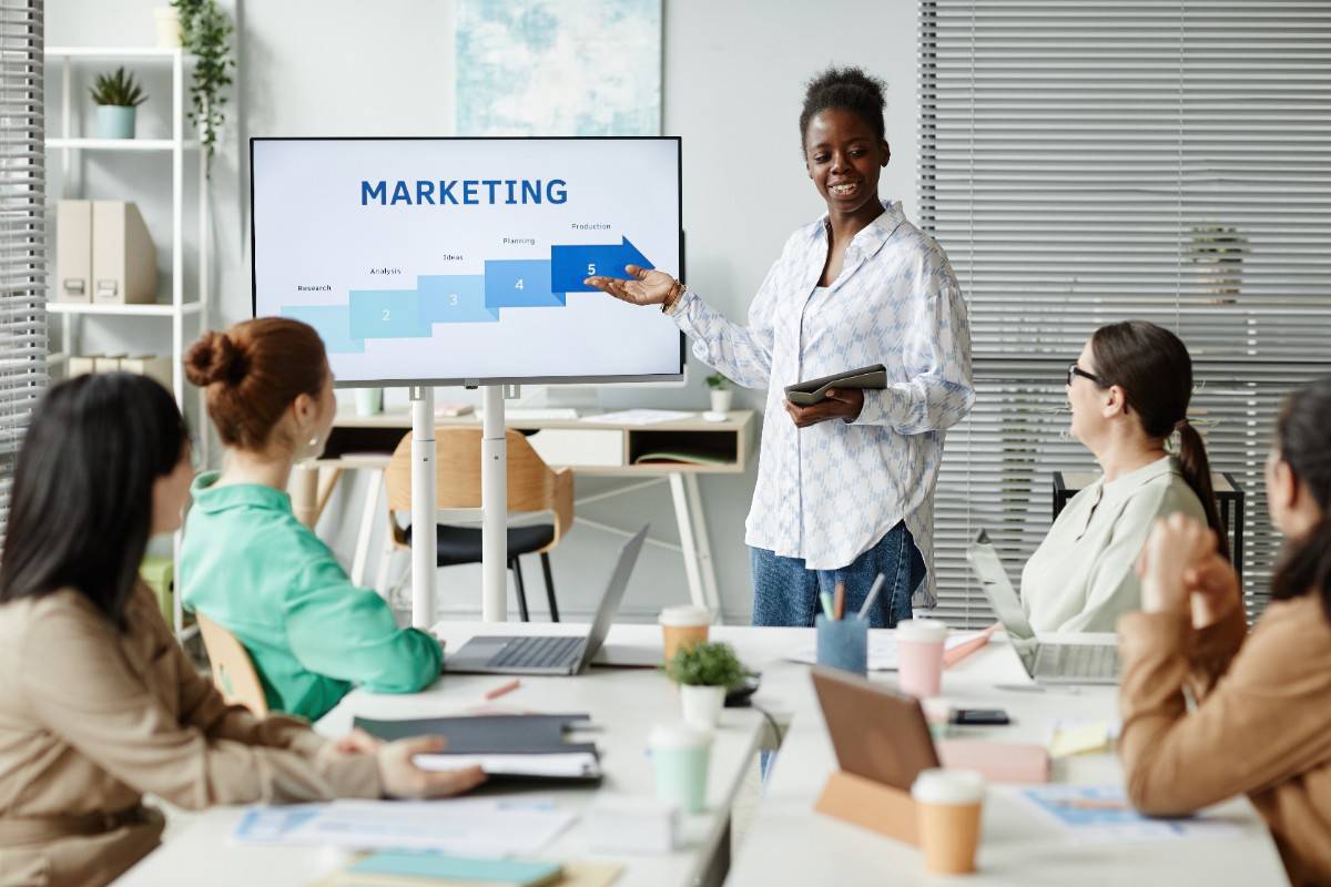 Digital Marketing Services toowoomba